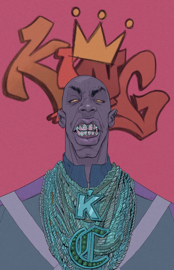 K1NG CHR0M3 - k1ng-chr0m3-A00952