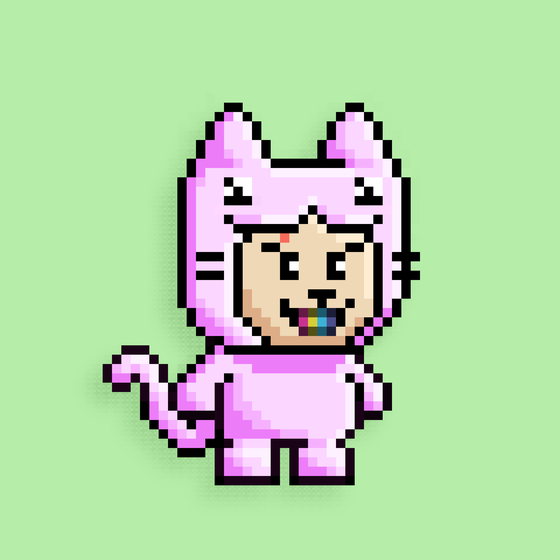 little cats  #6055