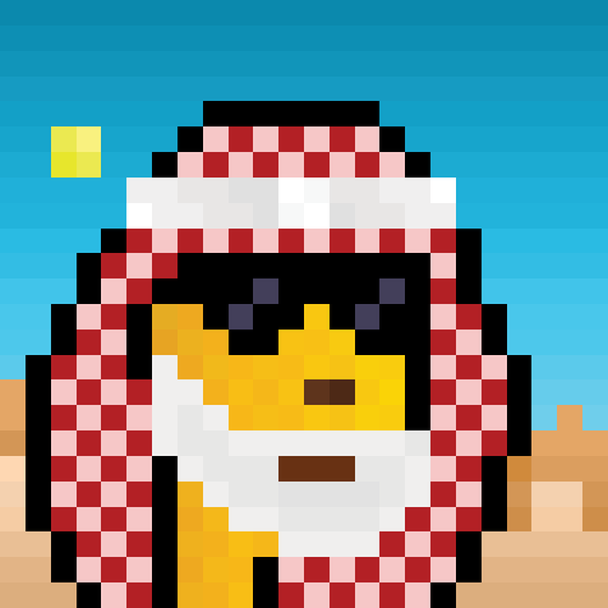 Habibiz #2018