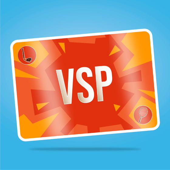 VaynerSports Pass #6331