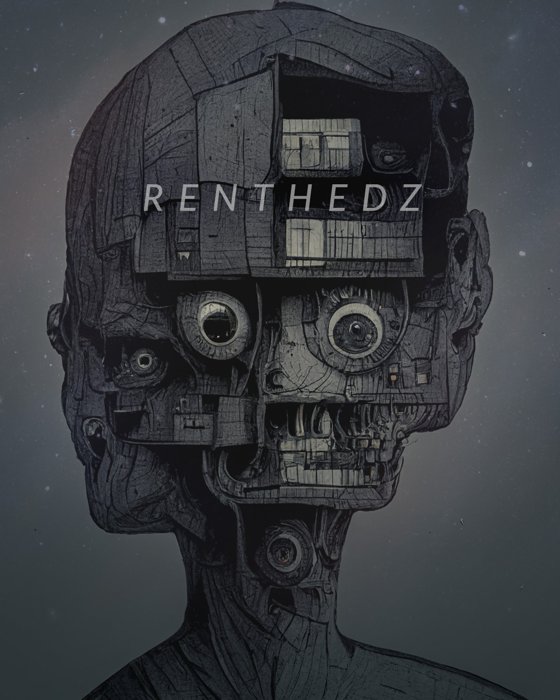 RentHedz by JeffJag #80