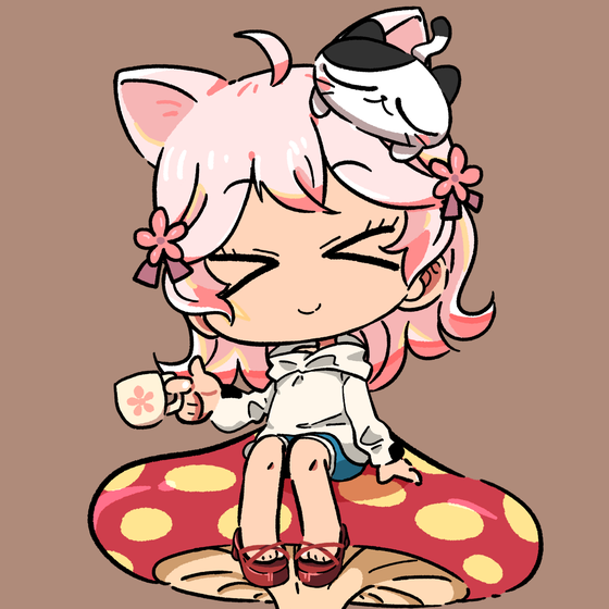 Chibi Lolita #2399