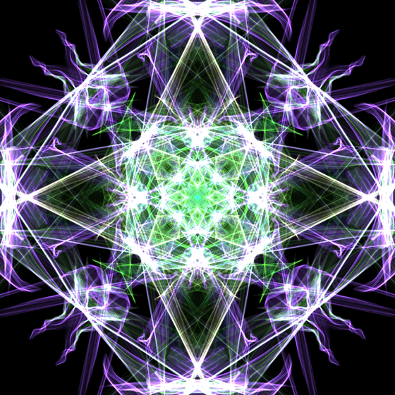 CryptoMorph - Mint #1590