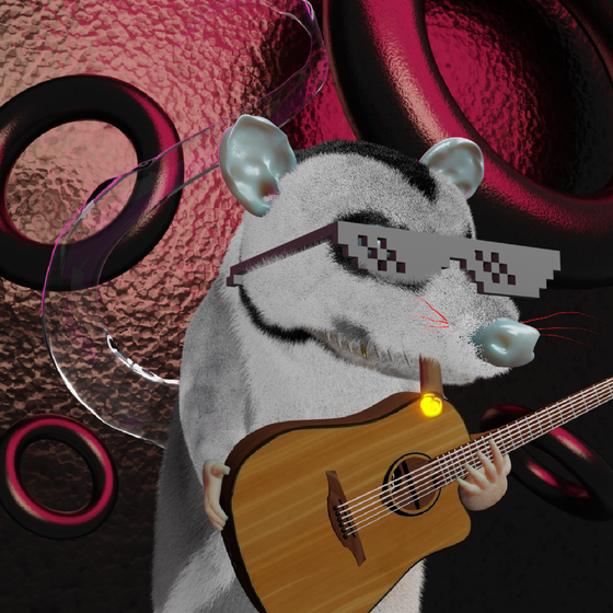Awesome Possums #8517