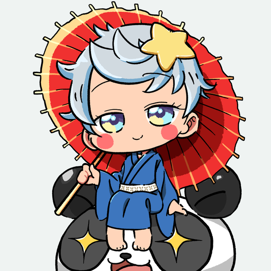 Chibi Lolita #3047
