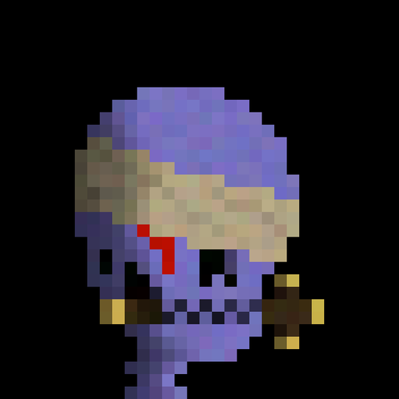Based Ghoul ⛧ 1293