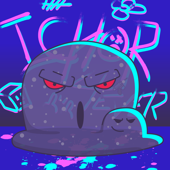 ICHOR #7496