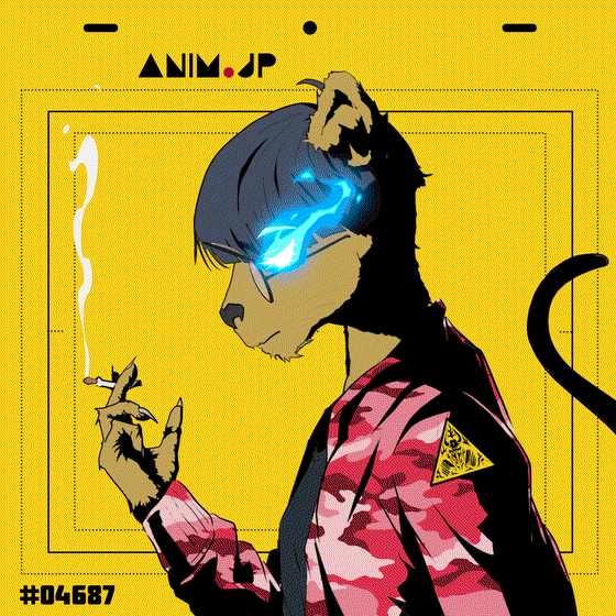 ANIM.JP #04687