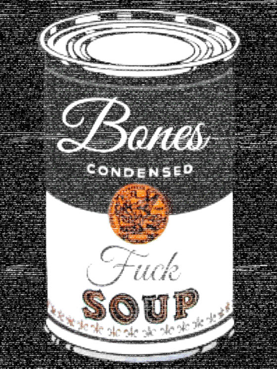 Fuck Soup