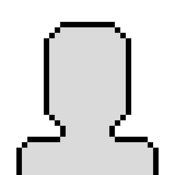 Nobody #3024