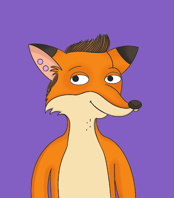 BitFox #574