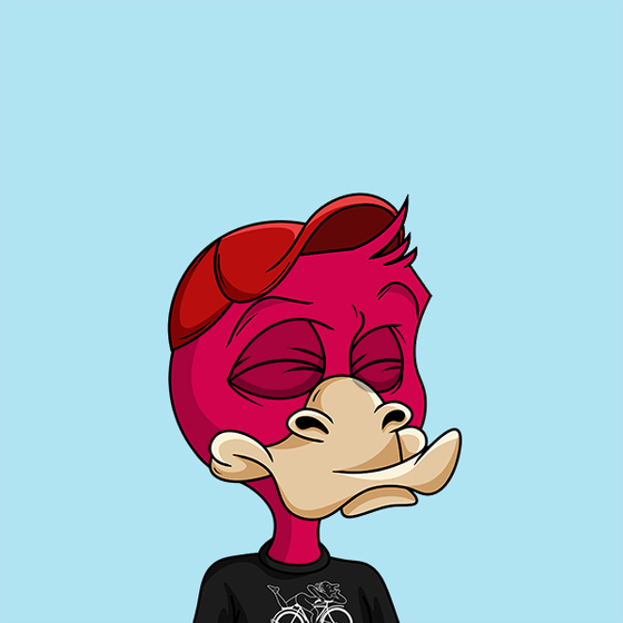 Duckling #4949