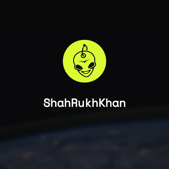 ShahRukhKhan