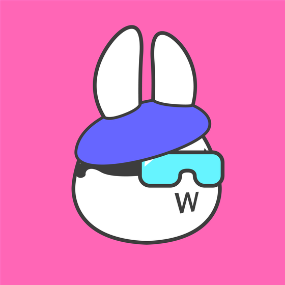 White Rabbit PFP #770