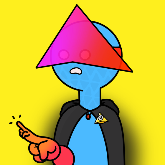 Kryptic Kids #2941