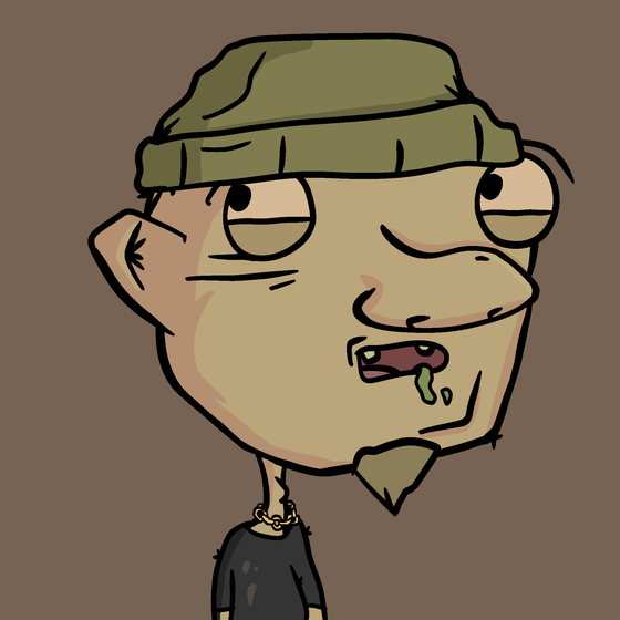 hobotown #3867