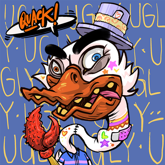 Uglyduck.wtf #9403