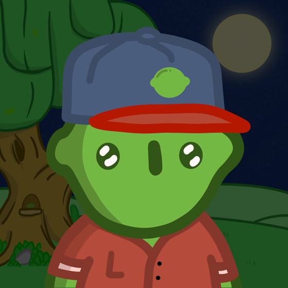 Little Lime #1385