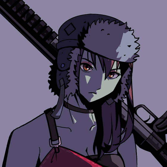 MURI [7956]
