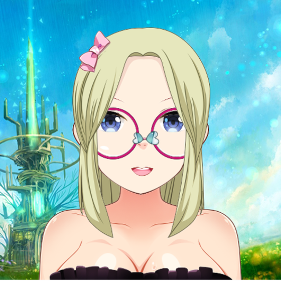 Kawaii Girl x SuiSun #487