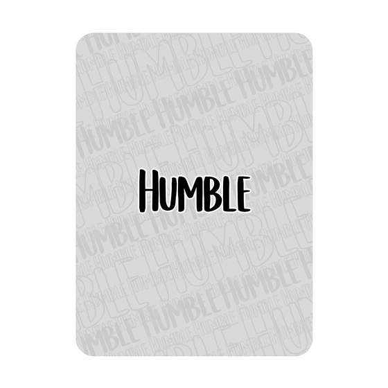 Humble