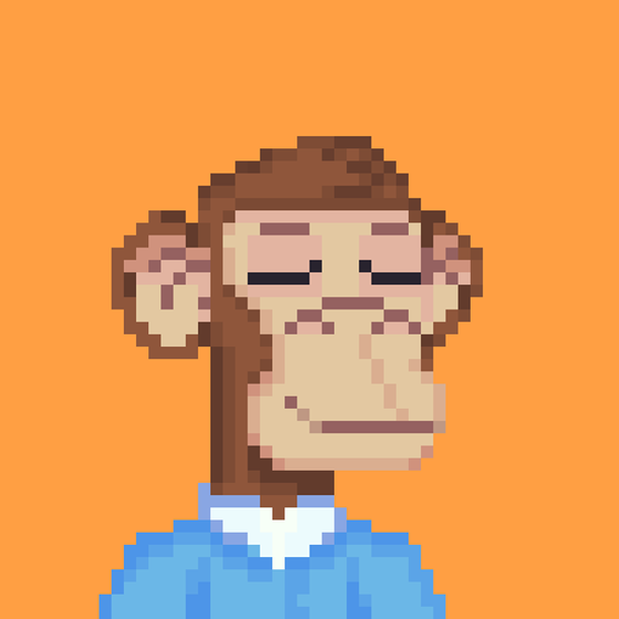 ApeGang #6203
