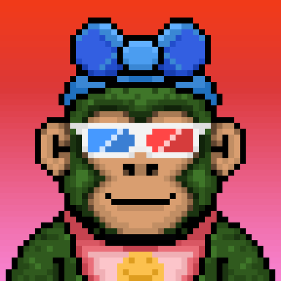 Ooga #7099