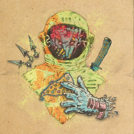 Space Addicts #4191
