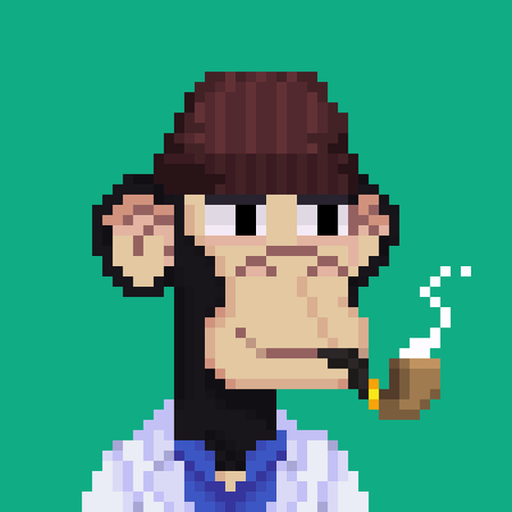 ApeGang #1336