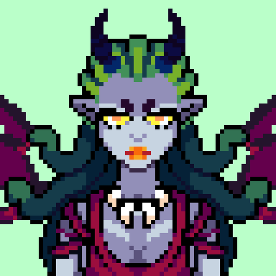 Demonix #4932