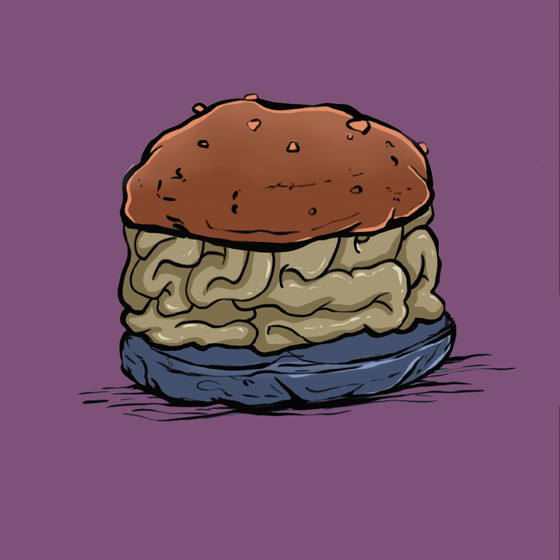 goblintown burgers #753