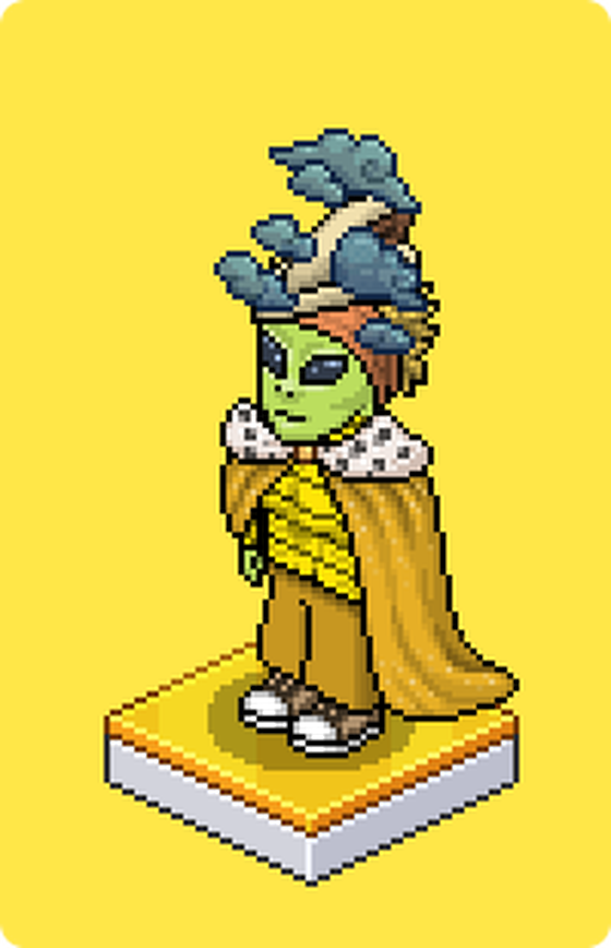 Habbo #6658