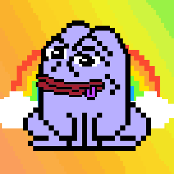 Peptoadz #3597