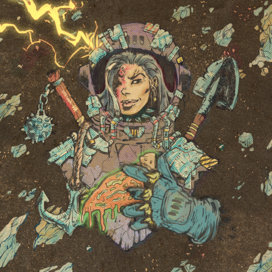 Space Addicts #1499