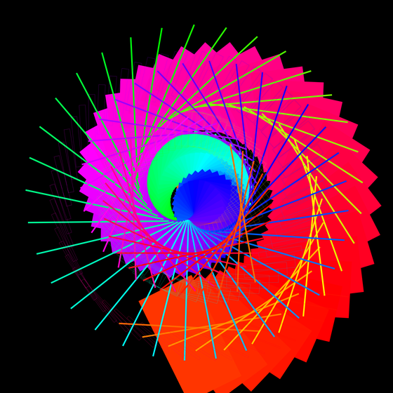 Caesium Standard #340