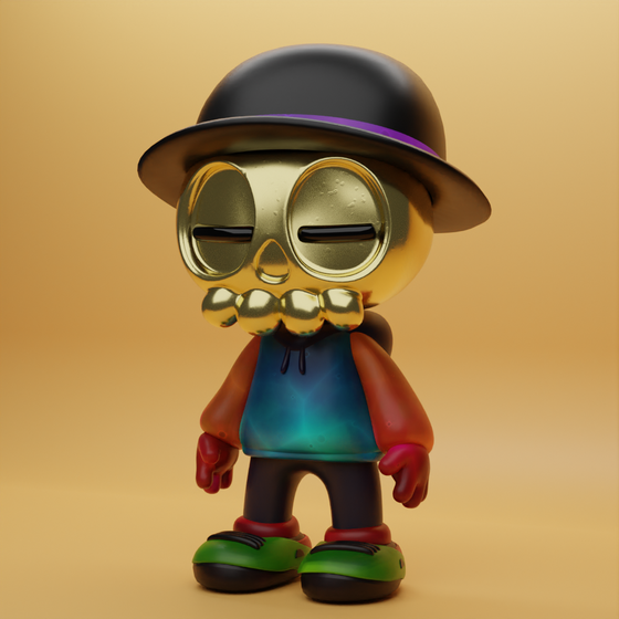 ToyMories #5747