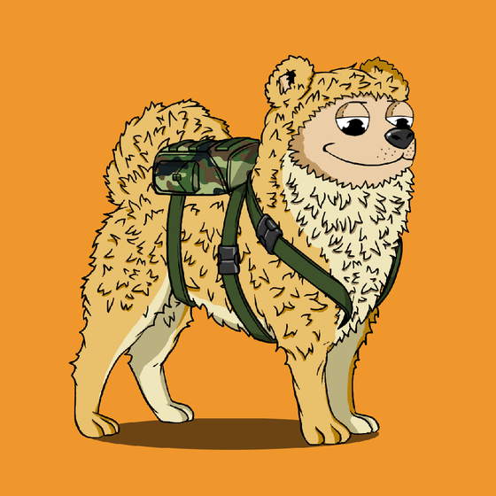 y00ts Canine Club #2027