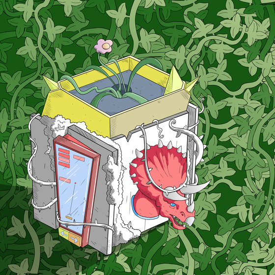 ULTRA MINER #350