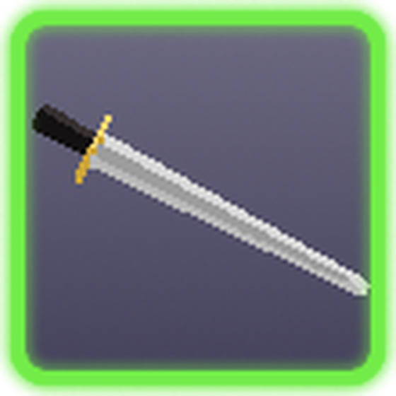 #1585 Long Sword