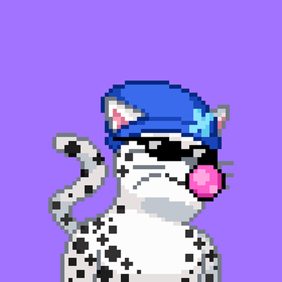 Cat #499