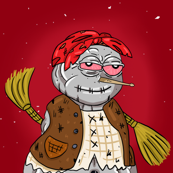 Snowmen #880