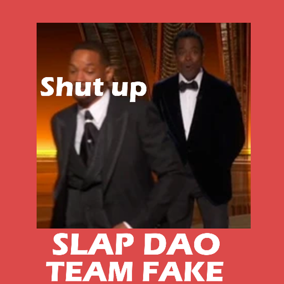 Slap DAO #888