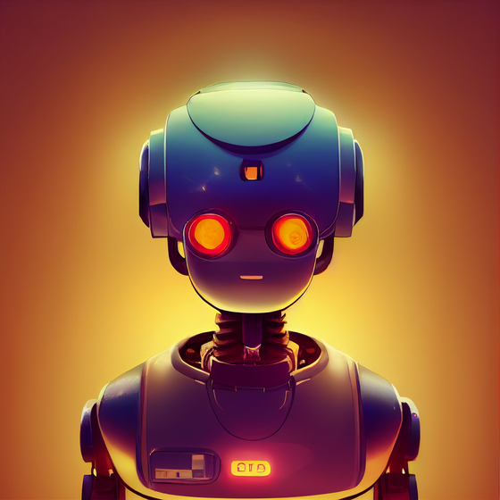 Robotto #244