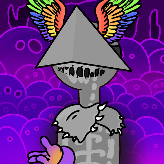 Kryptic Kids #6550