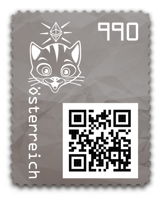 Crypto stamp 3.1 2TZGzb