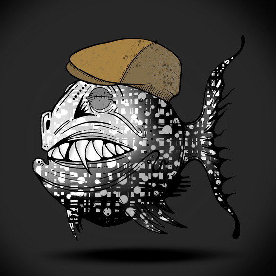 Fish #493