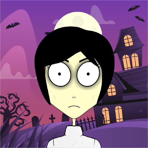 The Graveyard Book Club #5626