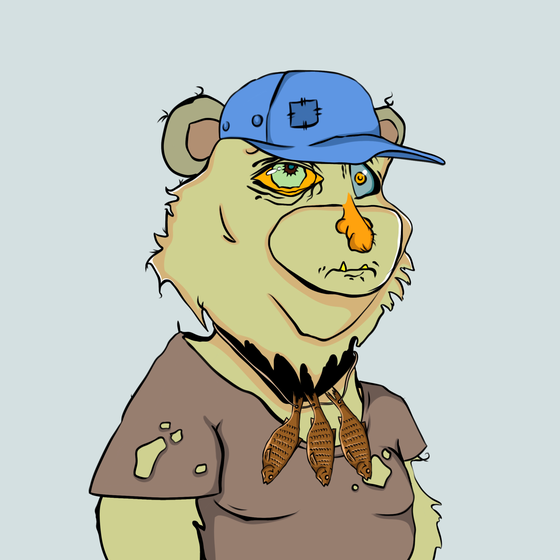 OgrBears #2320