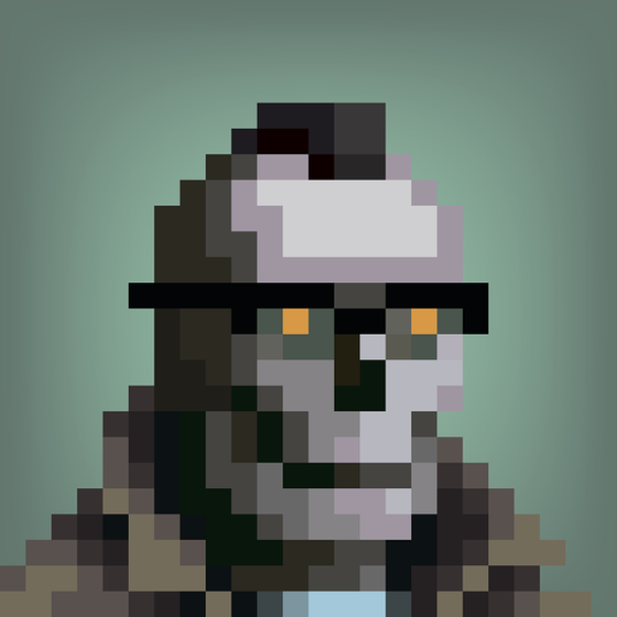 GENUINE UNDEAD #29