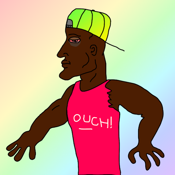 Chad #562
